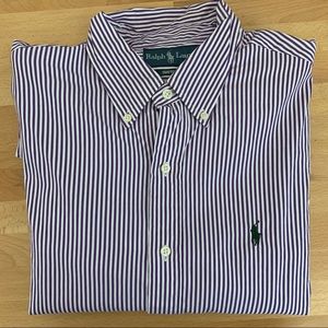 Ralph Lauren Dress Shirt